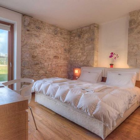 Hotel Villa Carlotta 라구사 외부 사진