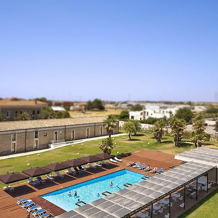 Hotel Villa Carlotta 라구사 외부 사진
