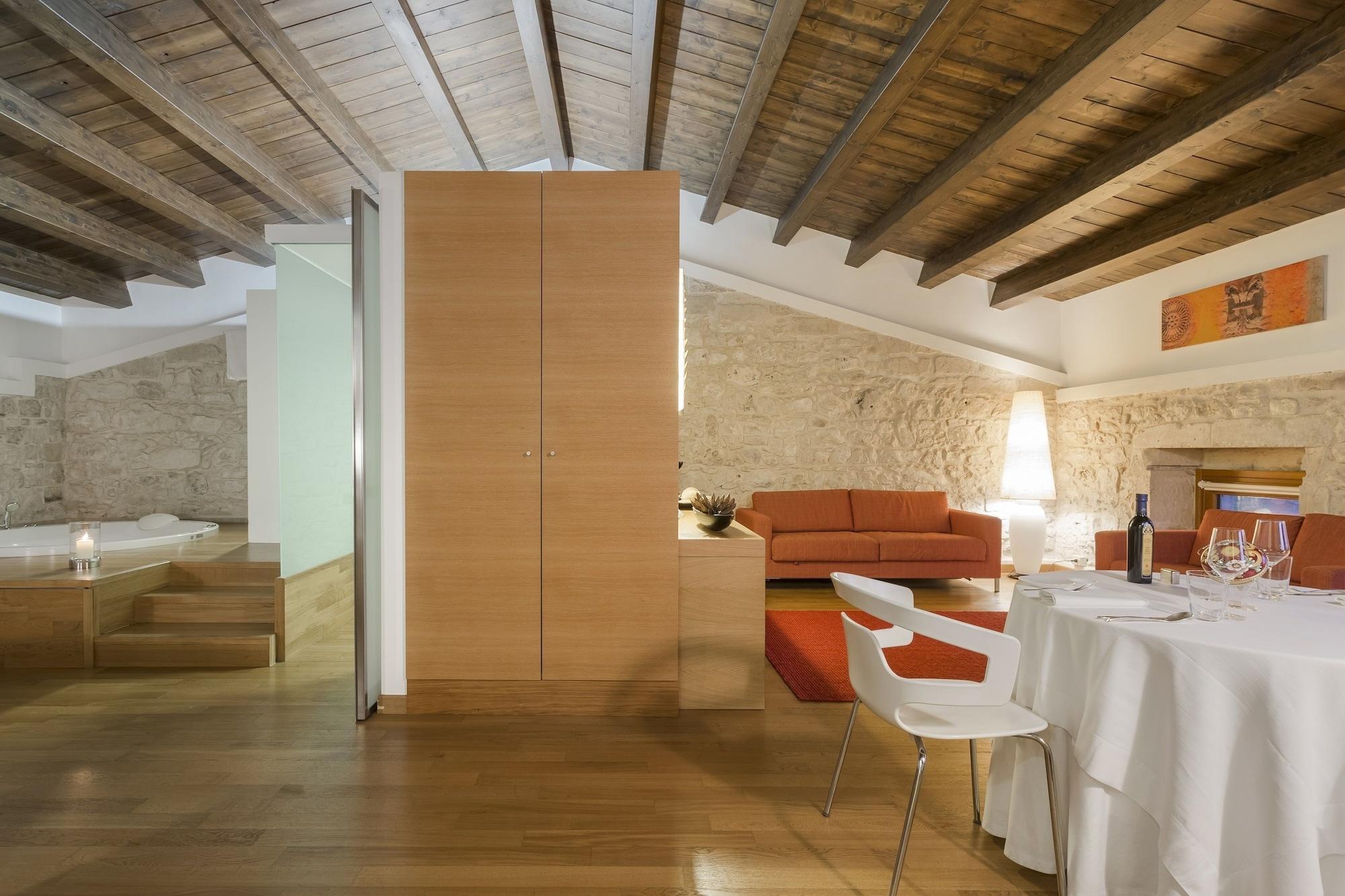 Hotel Villa Carlotta 라구사 외부 사진