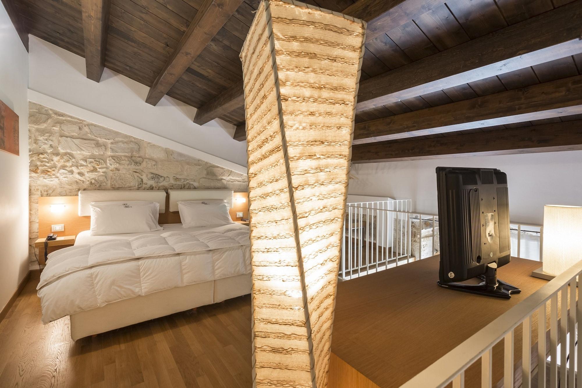 Hotel Villa Carlotta 라구사 외부 사진