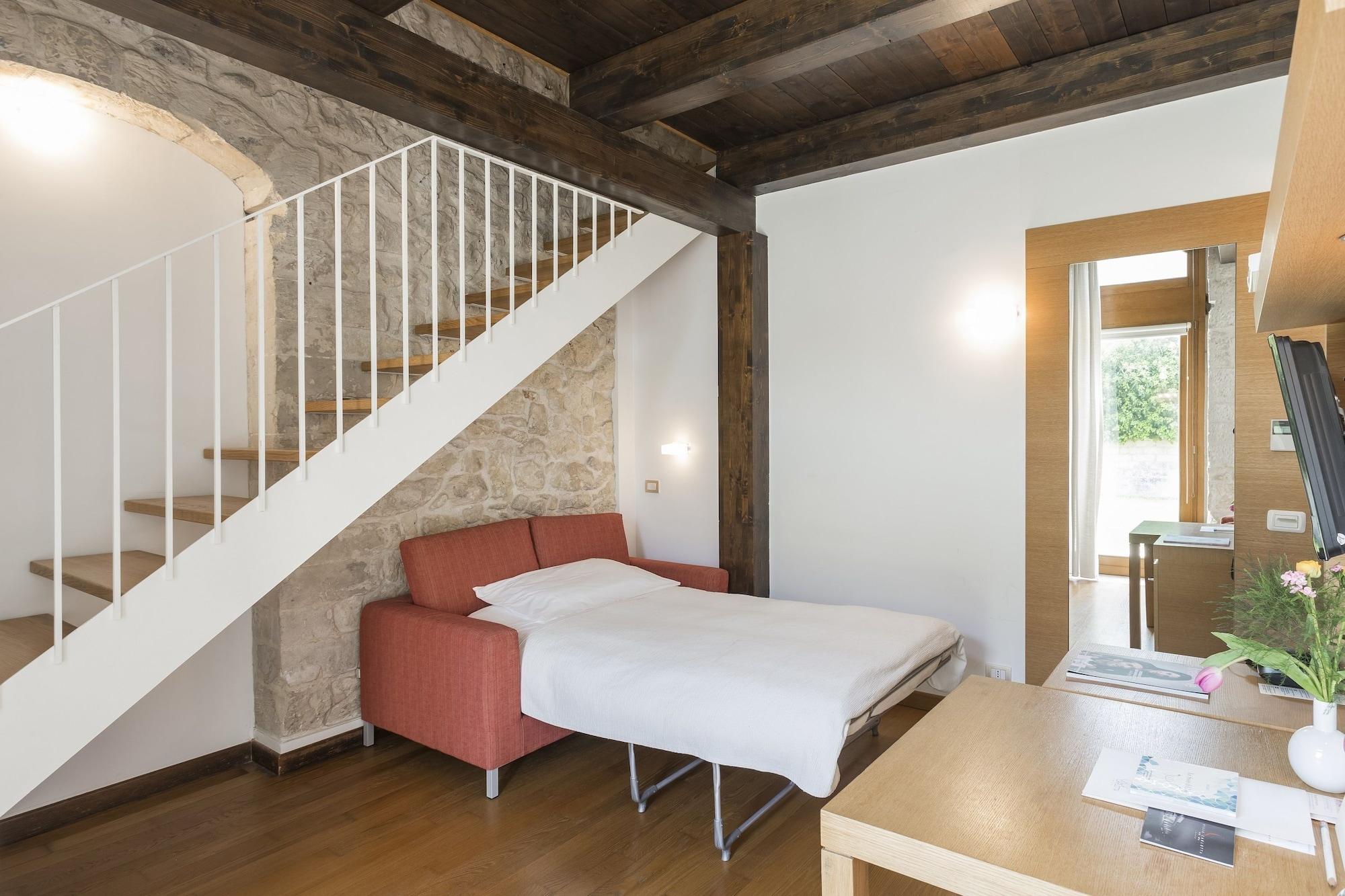 Hotel Villa Carlotta 라구사 외부 사진