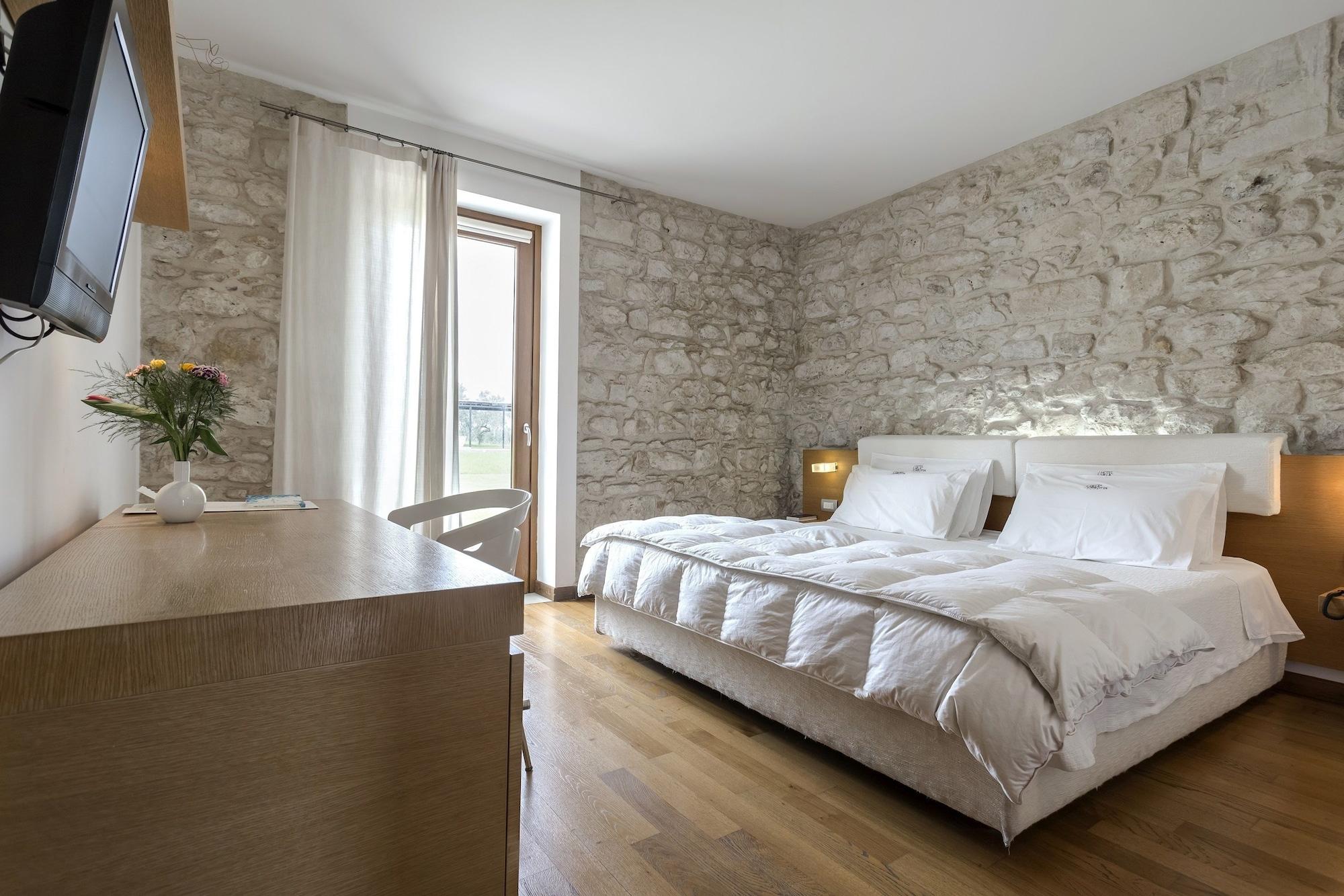 Hotel Villa Carlotta 라구사 외부 사진