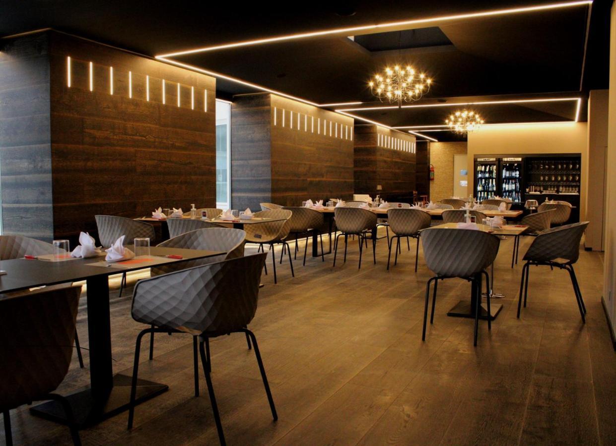 Hotel Villa Carlotta 라구사 외부 사진