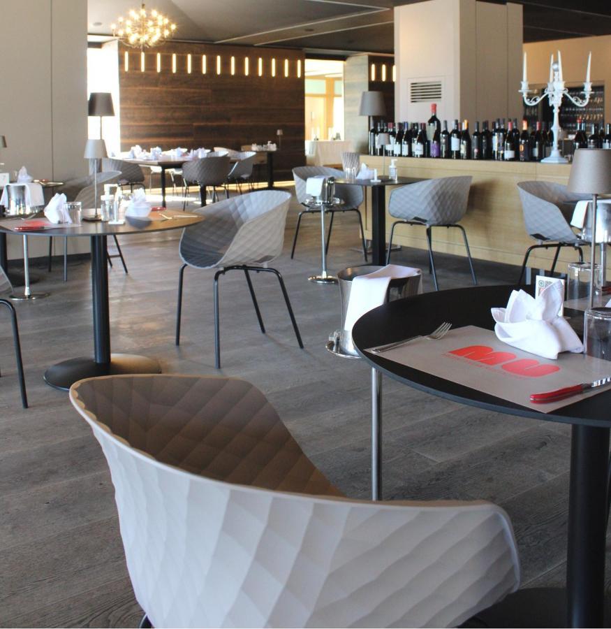 Hotel Villa Carlotta 라구사 외부 사진