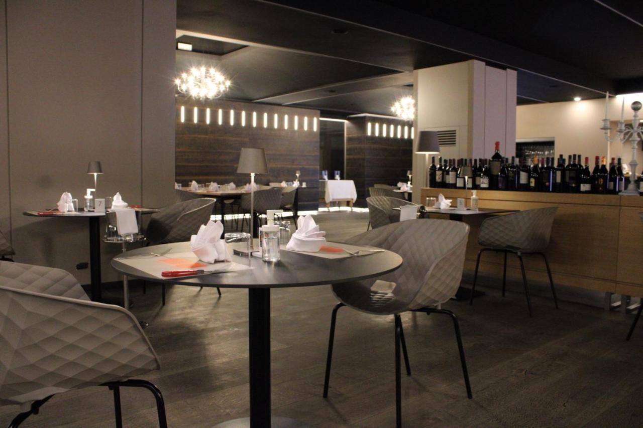 Hotel Villa Carlotta 라구사 외부 사진
