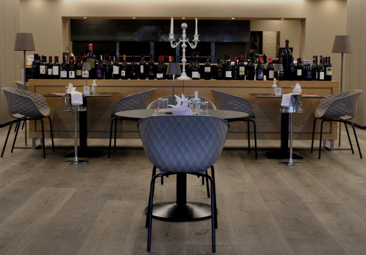 Hotel Villa Carlotta 라구사 외부 사진