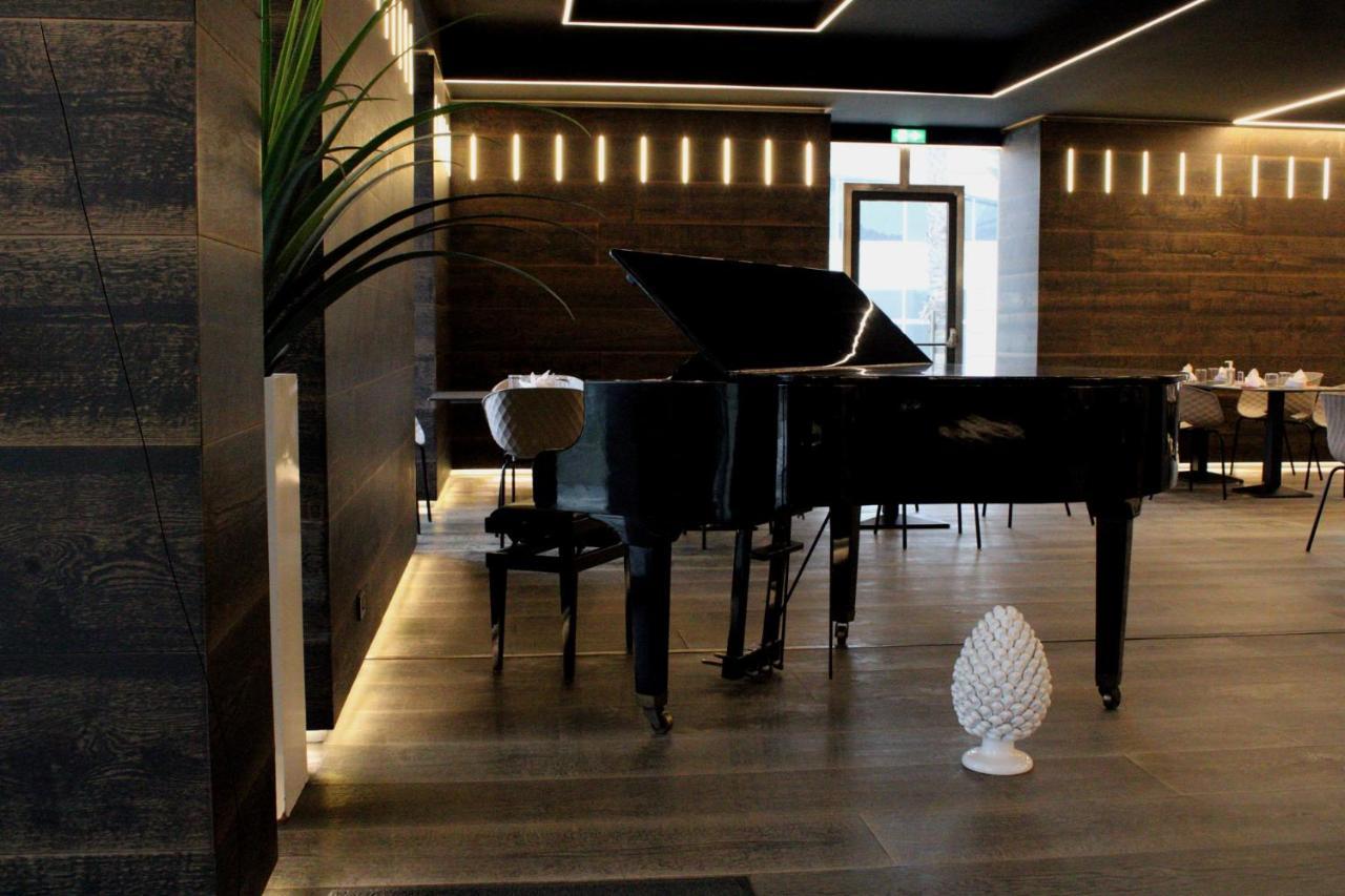 Hotel Villa Carlotta 라구사 외부 사진