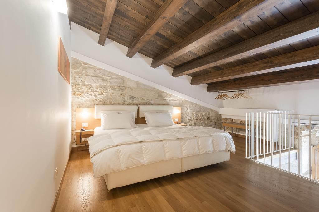 Hotel Villa Carlotta 라구사 외부 사진