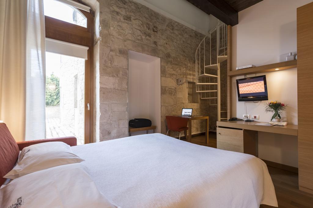 Hotel Villa Carlotta 라구사 외부 사진