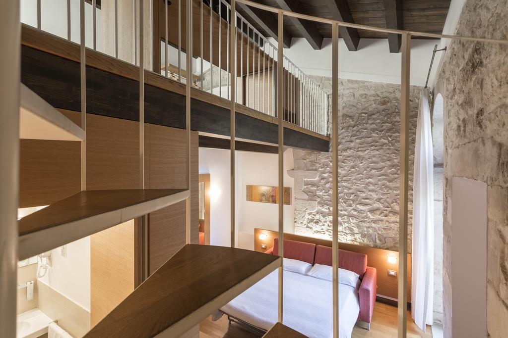 Hotel Villa Carlotta 라구사 외부 사진