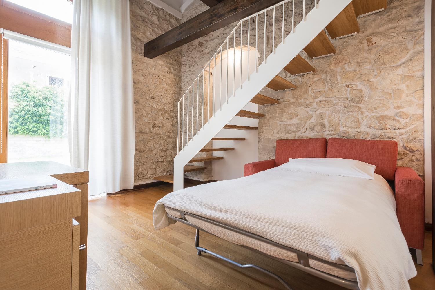 Hotel Villa Carlotta 라구사 외부 사진