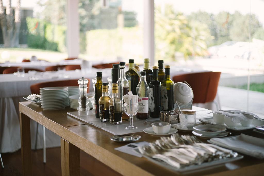Hotel Villa Carlotta 라구사 외부 사진