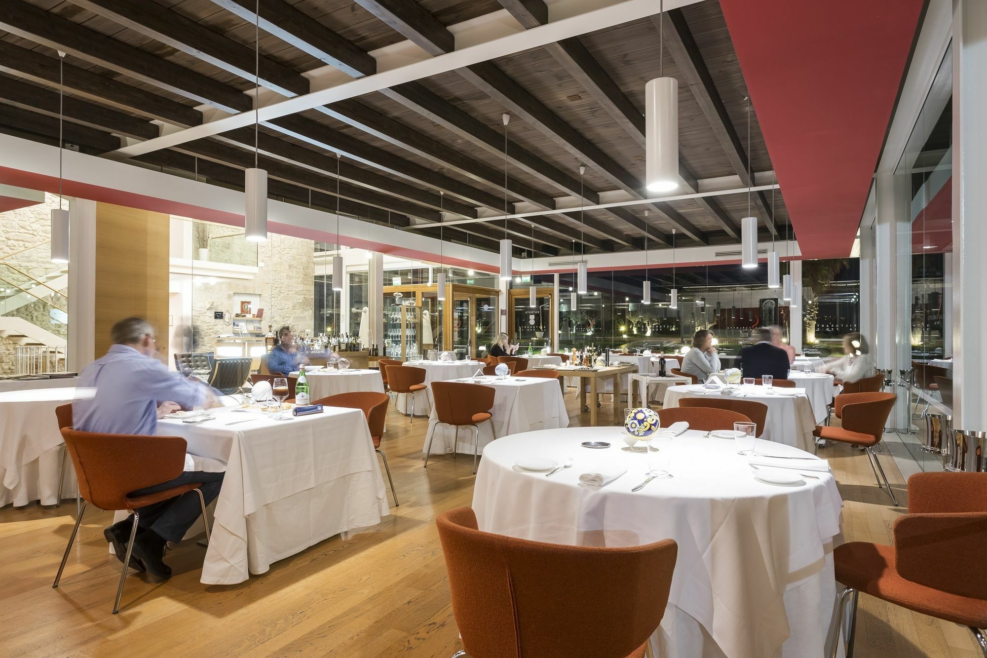Hotel Villa Carlotta 라구사 외부 사진