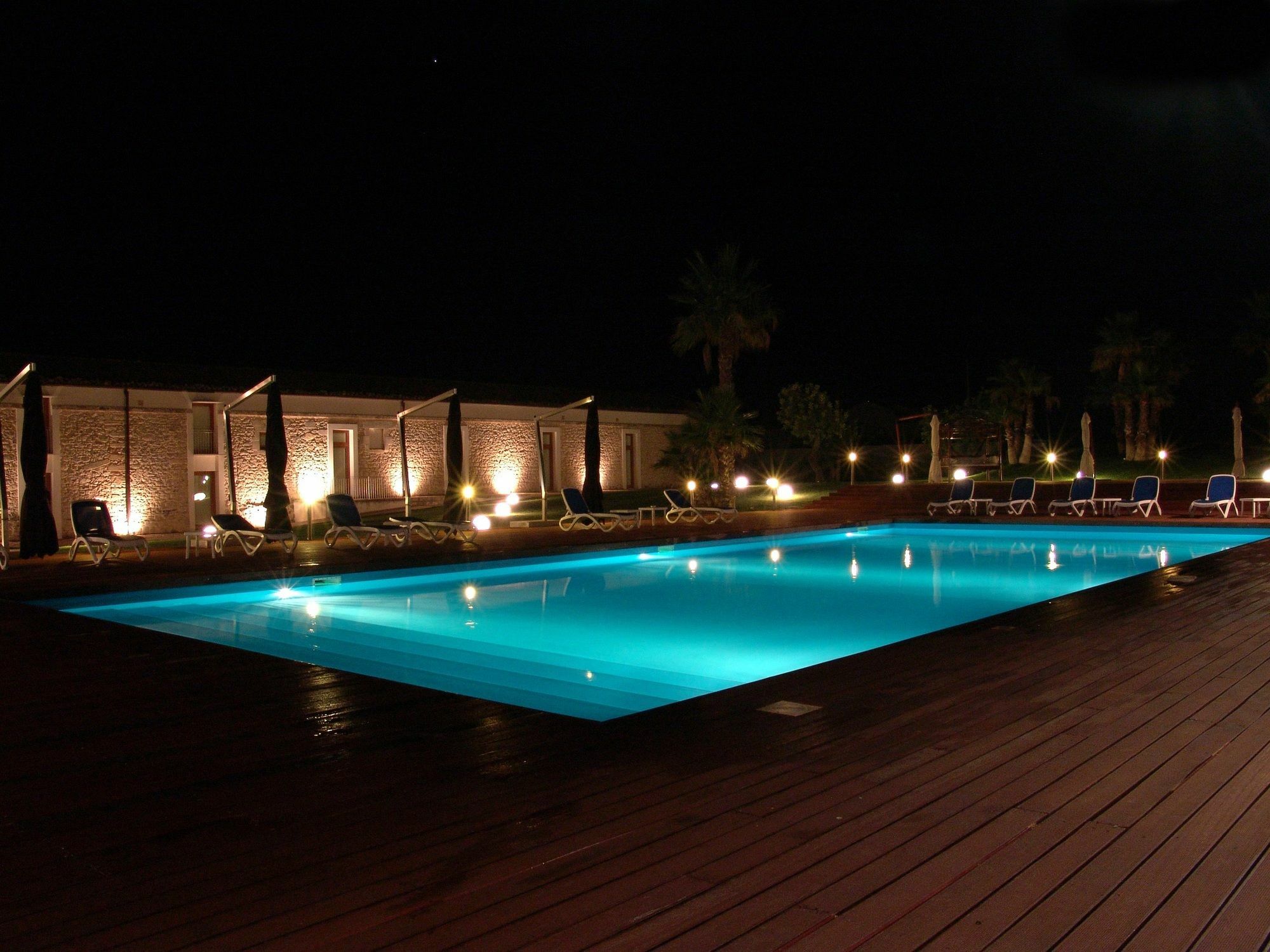 Hotel Villa Carlotta 라구사 외부 사진