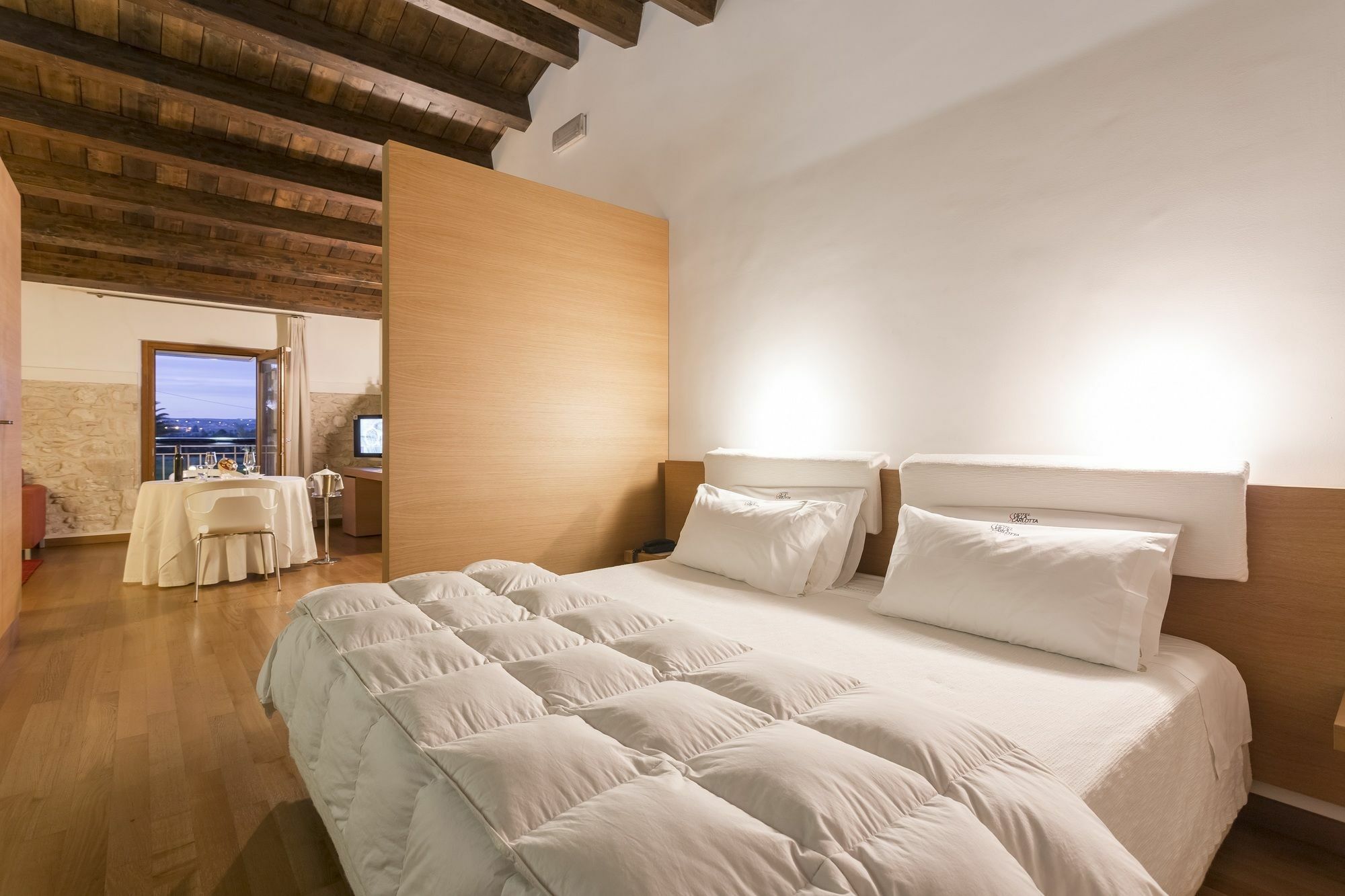 Hotel Villa Carlotta 라구사 외부 사진