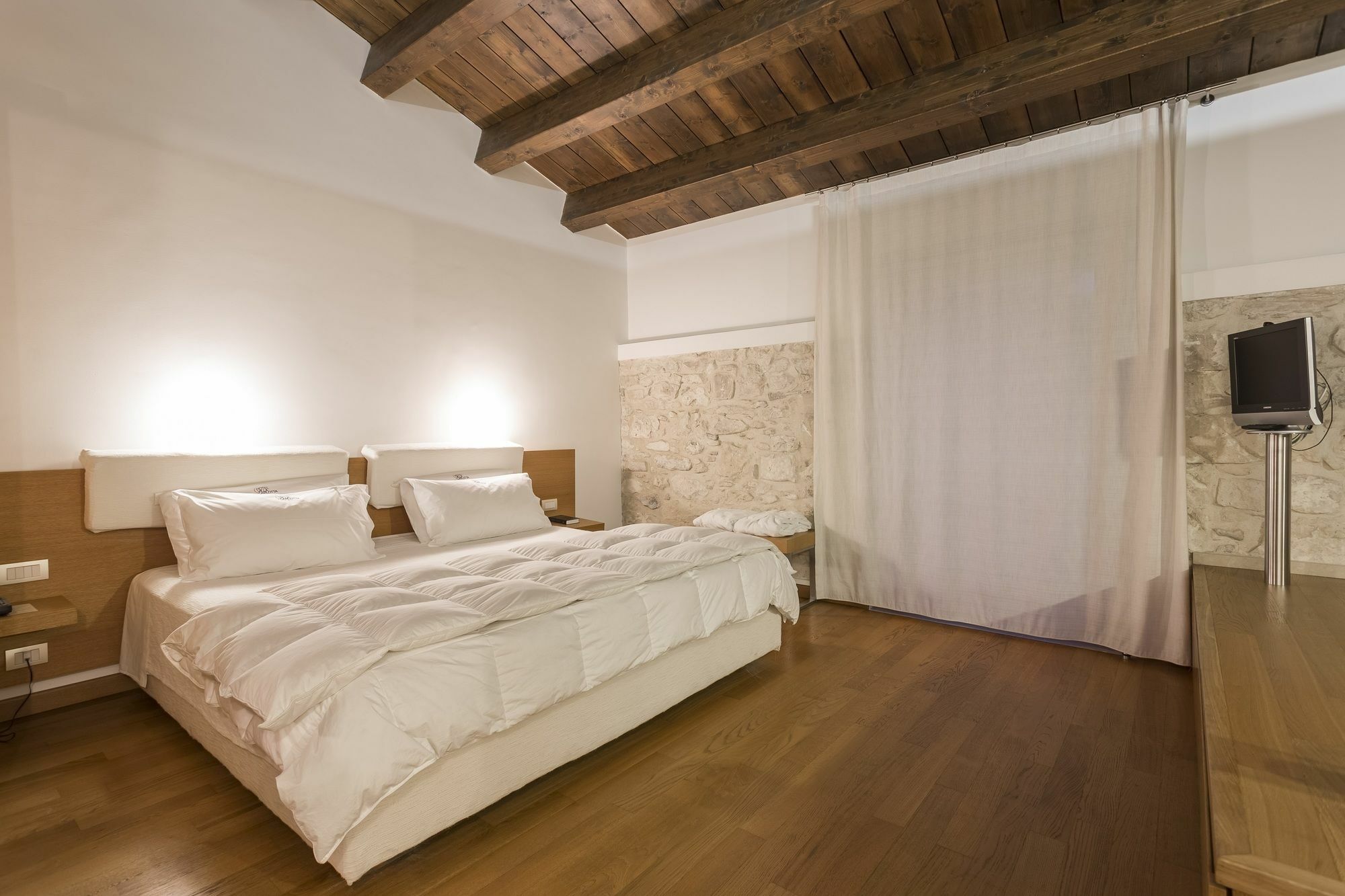Hotel Villa Carlotta 라구사 외부 사진