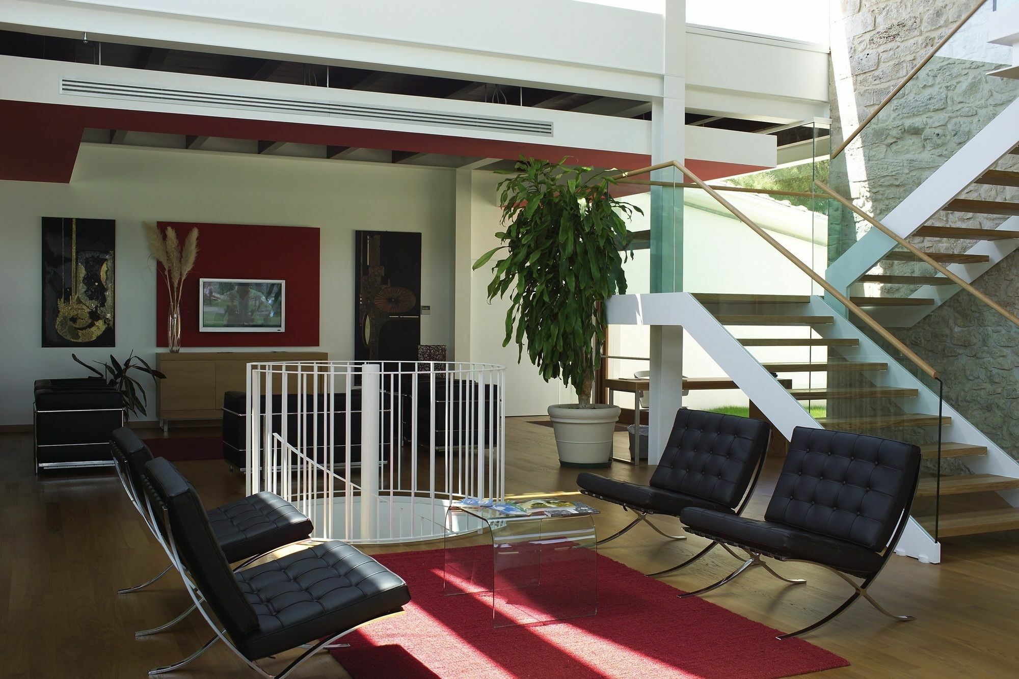 Hotel Villa Carlotta 라구사 외부 사진