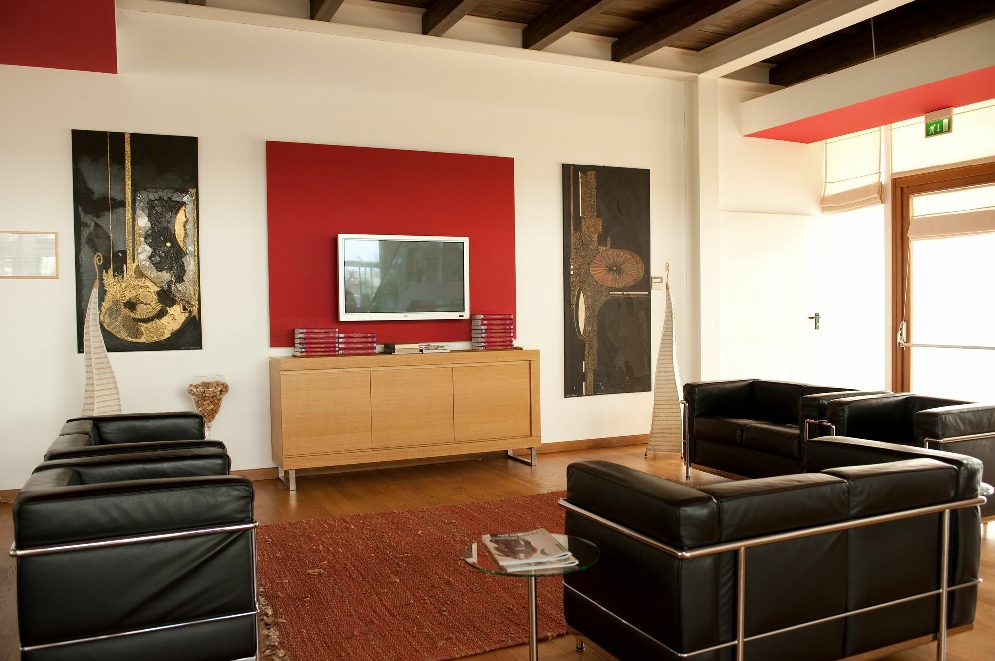 Hotel Villa Carlotta 라구사 외부 사진