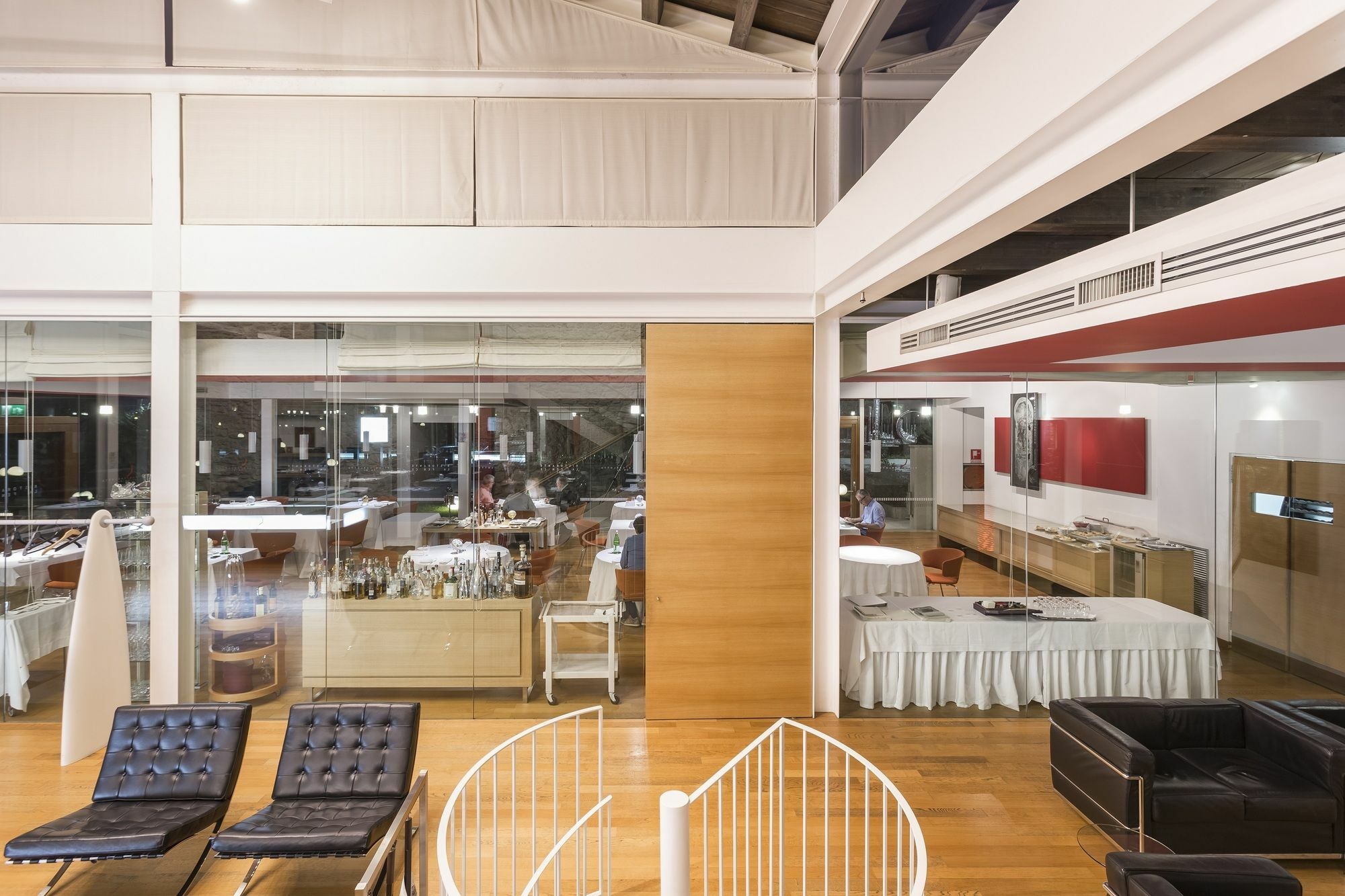 Hotel Villa Carlotta 라구사 외부 사진